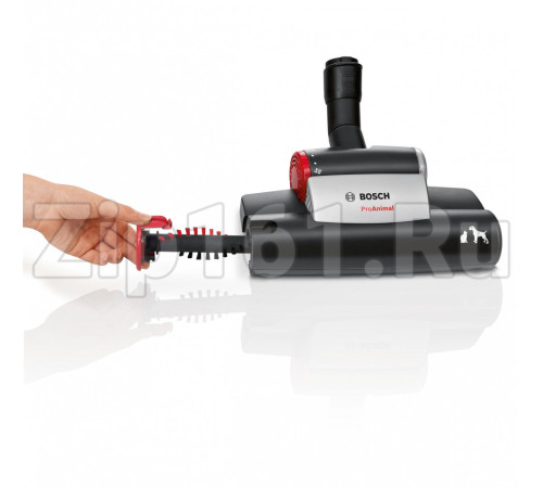 Турбощётка пылесоса Bosch ProAnimal 00575625
