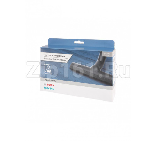 Щётка для пылесоса Bosch 17000732