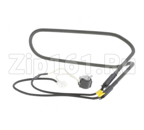 Тэн оттайки холодильника Bosch 00266836