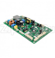 Модуль управления LG EBR80525421