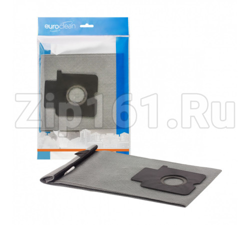 Мешок-пылесборник Euroclean EUR-14R