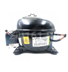 Компрессор Embraco Aspera EMT 23 CLP (R600, -23,3С, 77Вт)