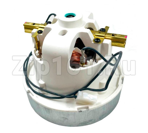 Мотор пылесоса моющий 1500W H152.1 D142