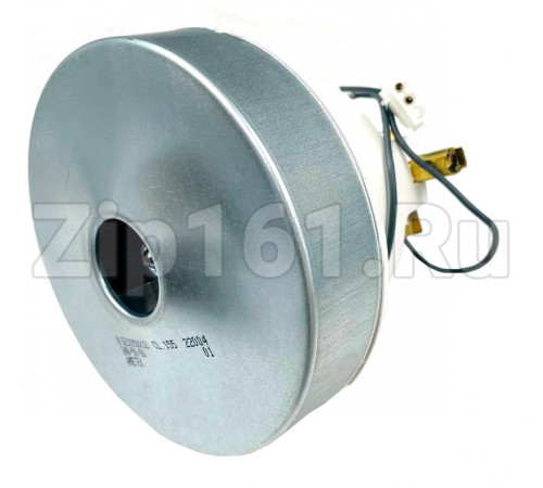 Мотор пылесоса моющий 1500W H152.1 D142