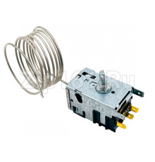 Термостат холодильника Danfoss 908081450556 (077B3556)
