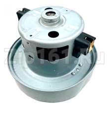 Мотор пылесоса 1700w, H112, D135mm, (VCM-HD112-1700)(Уценка)
