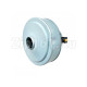 Мотор пылесоса 1700w, H112, D135mm, (VCM-HD112-1700)(Уценка)