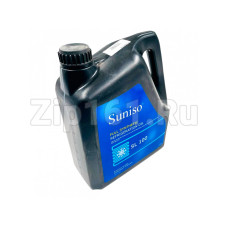 Масло Suniso SL 100 (4л) для автомобильных кондиционеров 134 фреон Масло Suniso SL 100 (4л) для автомобильных кондиционеров 134 фреон
