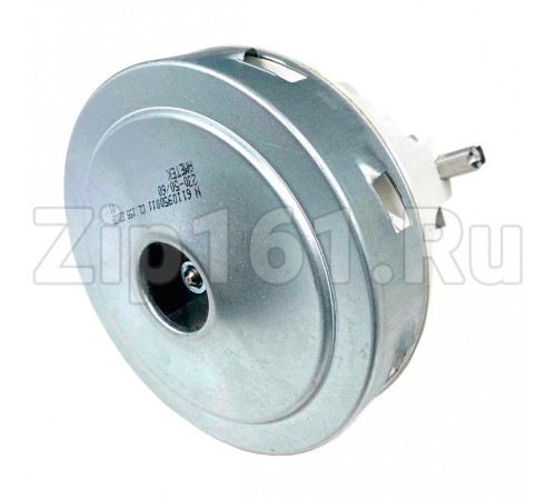 Мотор пылесоса моющий Ametek 1200w, H138, D149 KARCHER