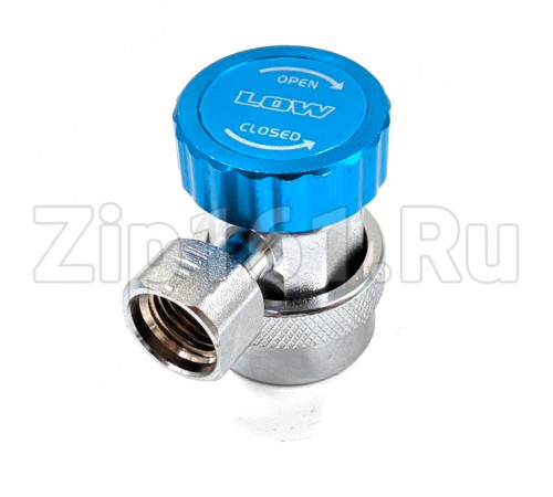 Вентиль быстросъемный DSZH QC-19L