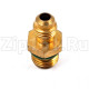 Вентиль быстросъемный DSZH QC-19L