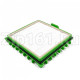 Фильтр Hepa для пылесоса Rowenta ZR002901
