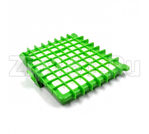 Фильтр Hepa для пылесоса Rowenta ZR002901