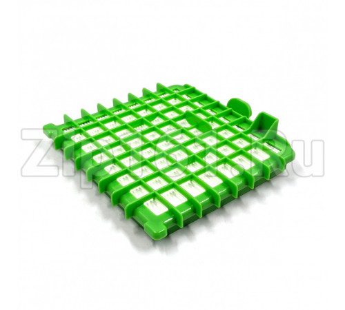 Фильтр Hepa для пылесоса Rowenta ZR002901