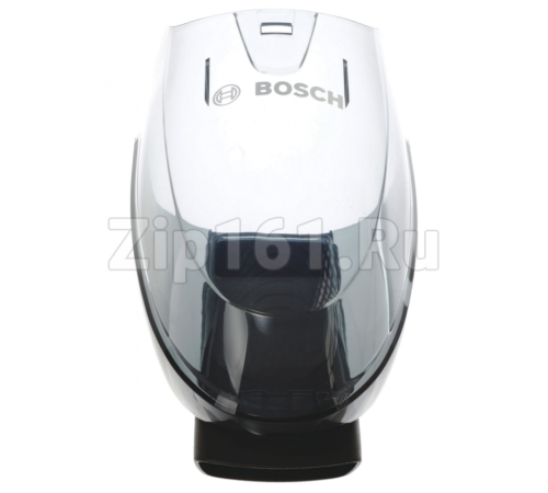 Контейнер для пыли, без фильтра, для беспроводного пылесоса Bosch 12019014