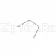 Компрессор Атлант СКМ-100 Н5-10 R134 92Вт 069744101306 в индивидуальной упаковке(Уценка)