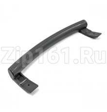 Ручка двери серая холодильника LG MEB394284