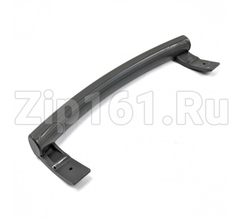 Ручка двери серая холодильника LG MEB394284