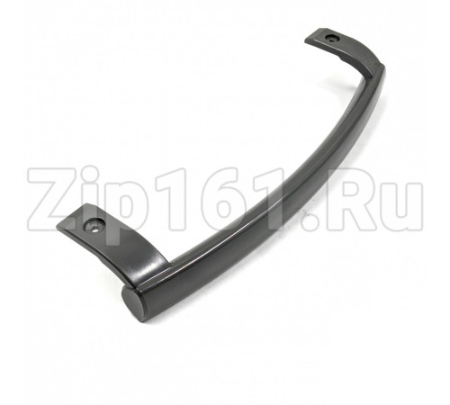 Ручка двери серая холодильника LG MEB394284