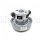 Мотор пылесоса Samsung 2000W, H=119мм h=35мм D=135мм