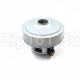 Мотор пылесоса Samsung 2000W, H=119мм h=35мм D=135мм