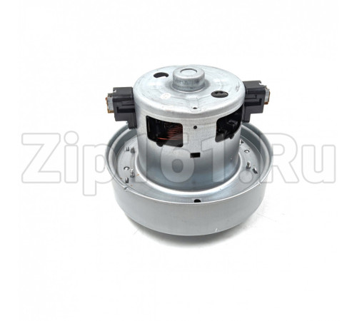 Мотор пылесоса Samsung 2000W, H=119мм h=35мм D=135мм