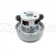 Мотор пылесоса Samsung 2000W, H=119мм h=35мм D=135мм