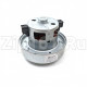 Мотор пылесоса Samsung 1400W, H=110мм h=50мм D=135мм