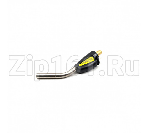 Газовая горелка ZR-3SW МАПП с пьезоподжигом с шлангом 1,5м