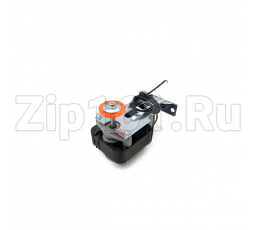 Вентилятор с крыльчаткой LTM-3220 27W вал 6мм 220V