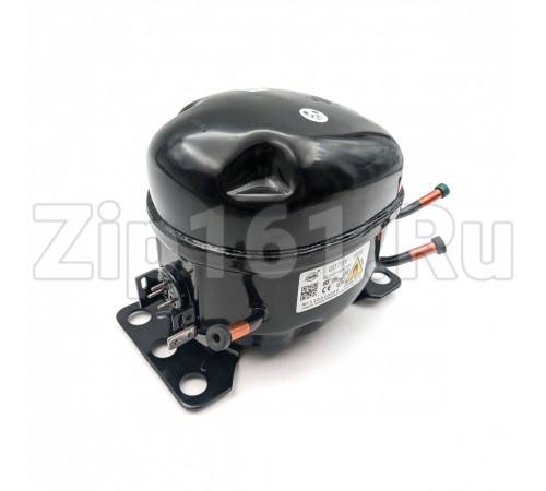 Компрессор Wansheng QD75Y (R-600, -23,3 С, 130 Вт) в оригинальной упаковке