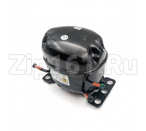 Компрессор Wansheng QD75Y (R-600, -23,3 С, 130 Вт) в оригинальной упаковке