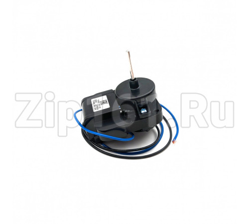 Вентилятор без крыльчатки F-61-10G 7W 0.06A 220V