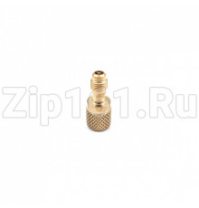 Адаптер DSZH AD-78 (папа 1/2 - мама 1/4) с R-410 на R-22