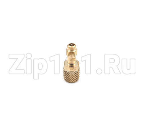 Адаптер DSZH AD-78 (папа 1/2 - мама 1/4) с R-410 на R-22