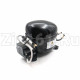 Компрессор Embraco ERU66CLP (R-600, -23,3С, 178Вт)
