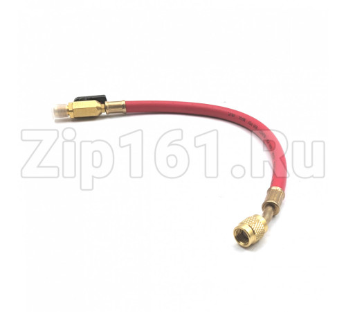 Заправочный шланг HS-115 1/4SAE-1/4SAE