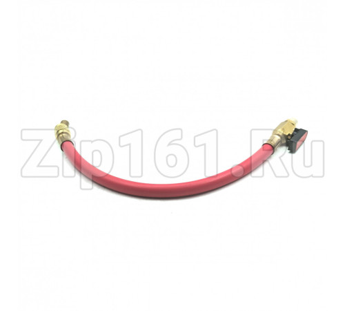 Заправочный шланг HS-115 1/4SAE-1/4SAE