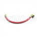 Заправочный шланг HS-115 1/4SAE-1/4SAE Заправочный шланг HS-115 1/4SAE-1/4SAE