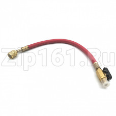Заправочный шланг HS-115 1/4SAE-5/16SAE Заправочный шланг HS-115 1/4SAE-5/16SAE