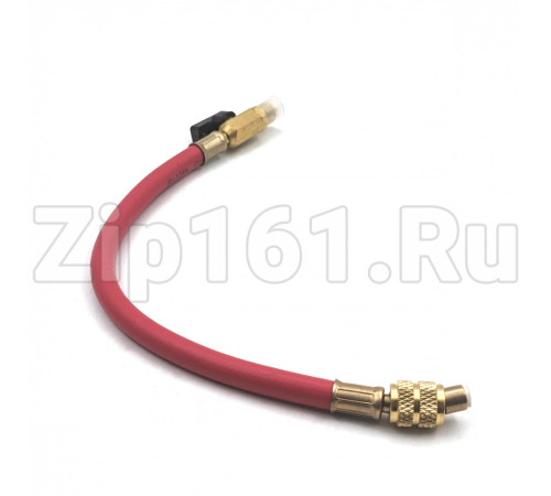 Заправочный шланг HS-115 1/4SAE-5/16SAE