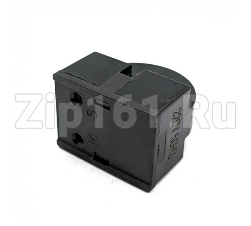 Реле пусковое MZ-15 15Ом 1 контакт