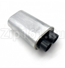 Конденсатор для СВЧ 2100V 1.10mkF уценка
