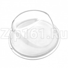 Стекло люка стиральной машины Midea 12538100000006