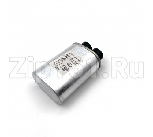 Конденсатор для СВЧ 2100V 0,8mkF