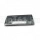 Передняя панель дозатора стиральной машины Haier 0020509031CD