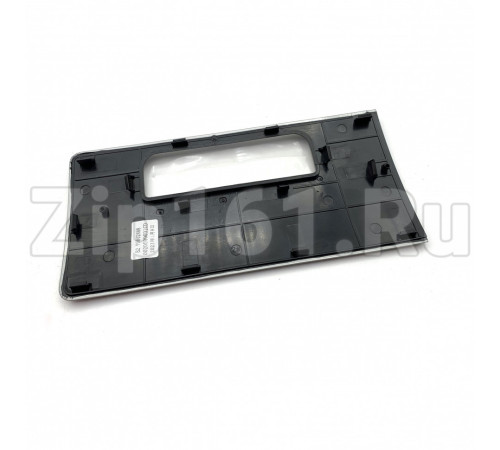Передняя панель дозатора стиральной машины Haier 0020509031CD
