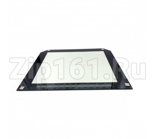 Внешнее стекло духового шкафа Midea 12571100A18031