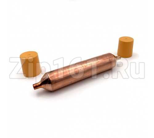 Фильтр осушитель 50гр 6.2x6.2 Китай