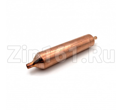 Фильтр осушитель 50гр 6.2x6.2 Китай